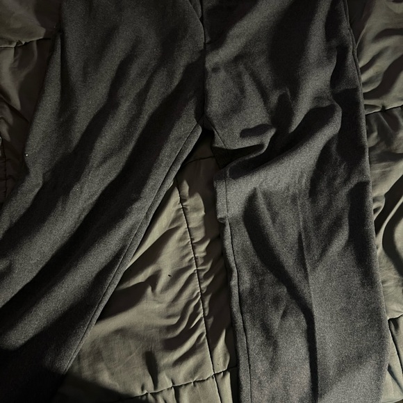 H&M Dress pants/casual joggers - Picture 3 of 4